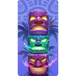 Totem
Wonders