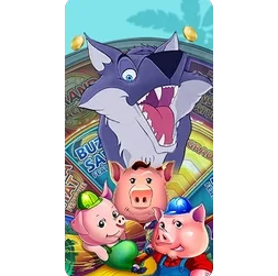 Huff N' Even
More Puff