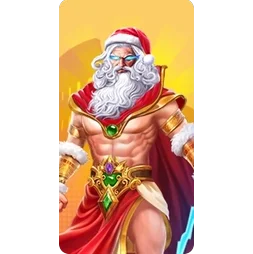 Gates of Olympus
Xmas 1000