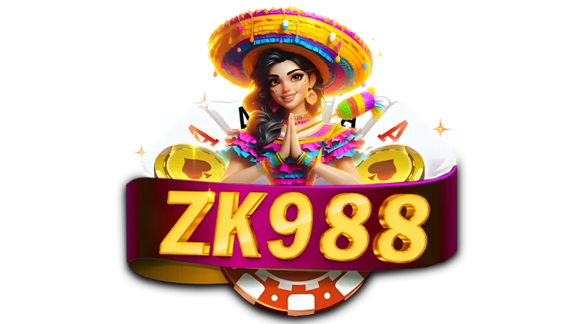 ZK988 Logo