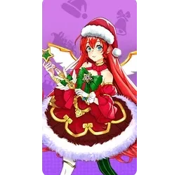 Starlight
Christmas