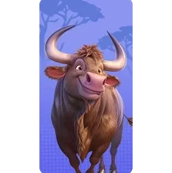 Buffalo
King