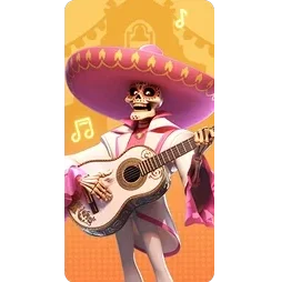 Taberna
Muertos